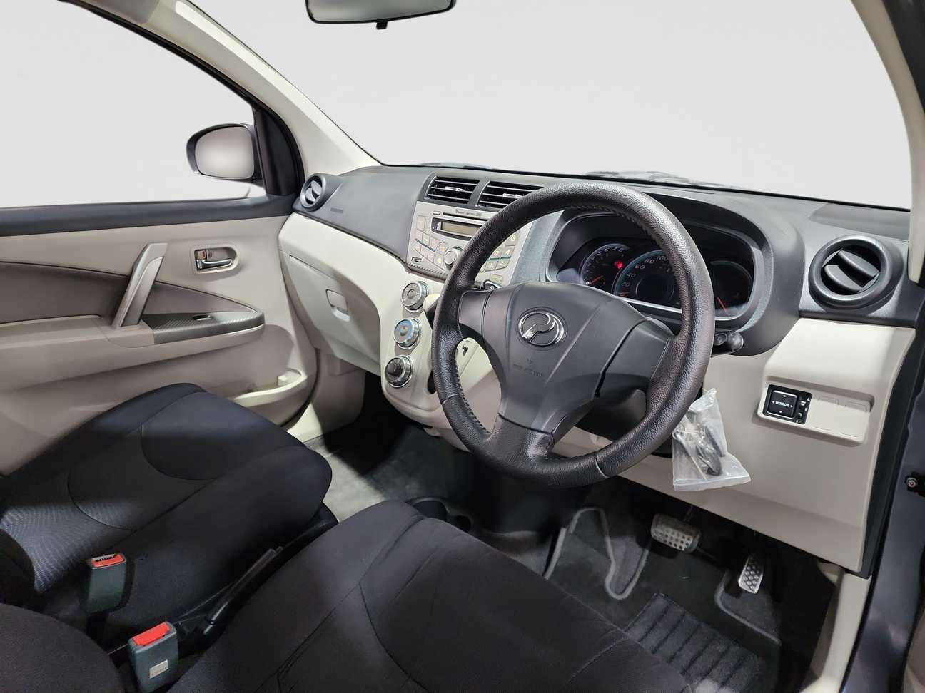 used 2013 Perodua Myvi EZi 1.3