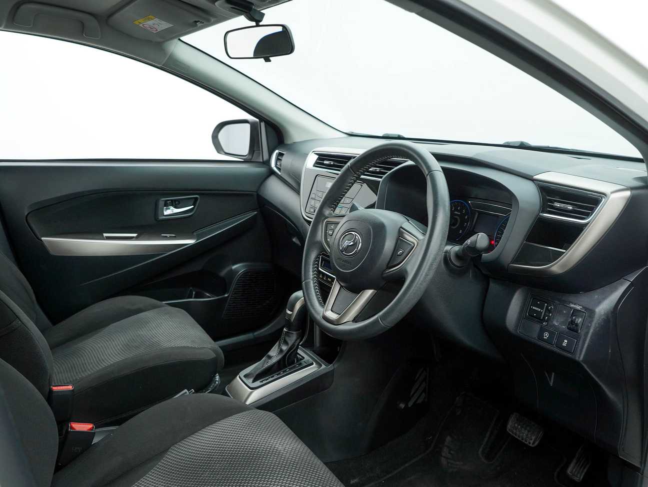 used 2019 Perodua Myvi H 1.5