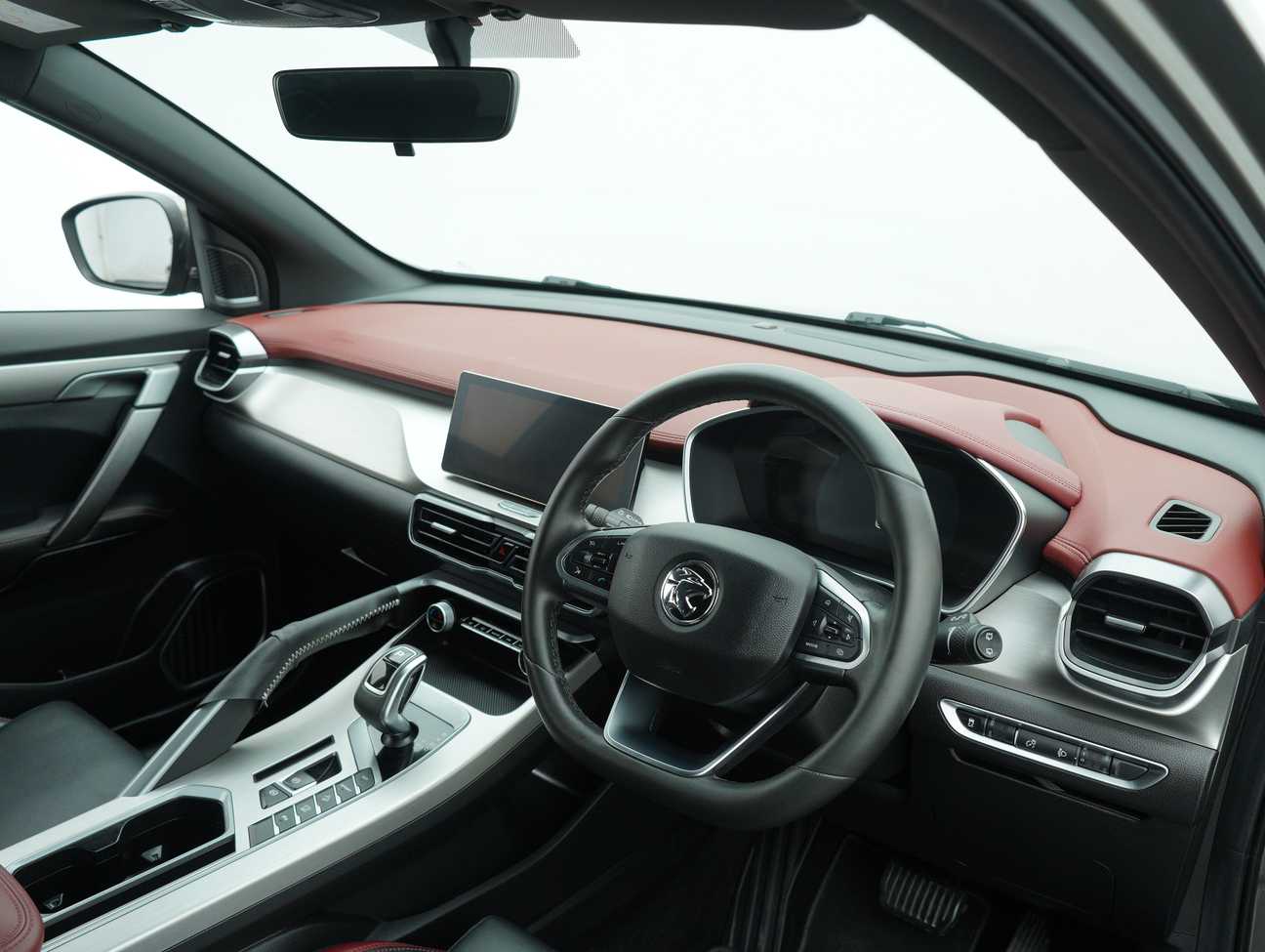 used 2022 Proton X50 Premium 1.5