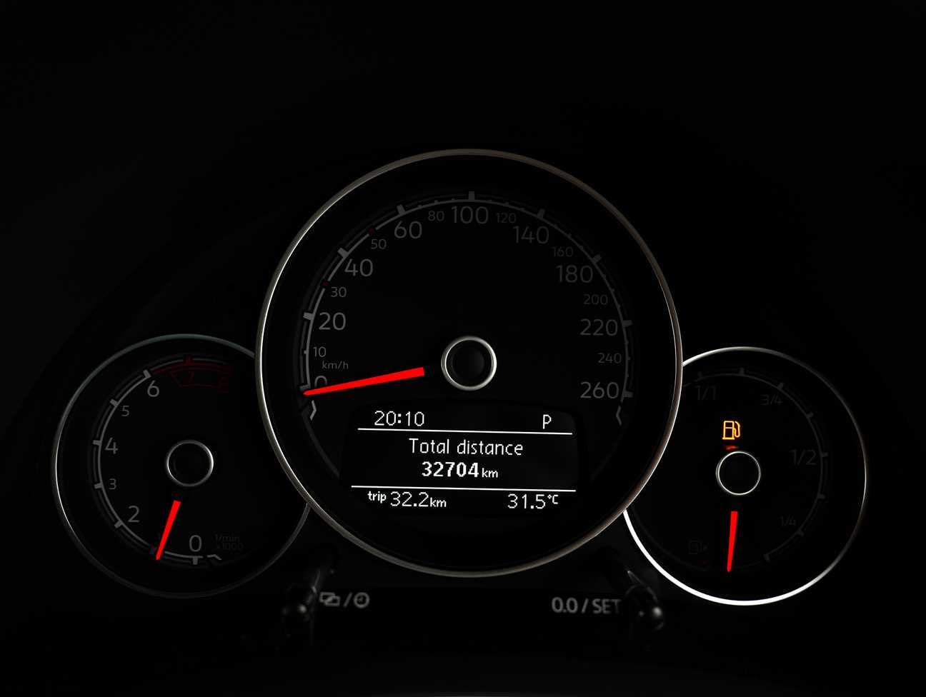 used 2018 Volkswagen Beetle TSI Design 1.2