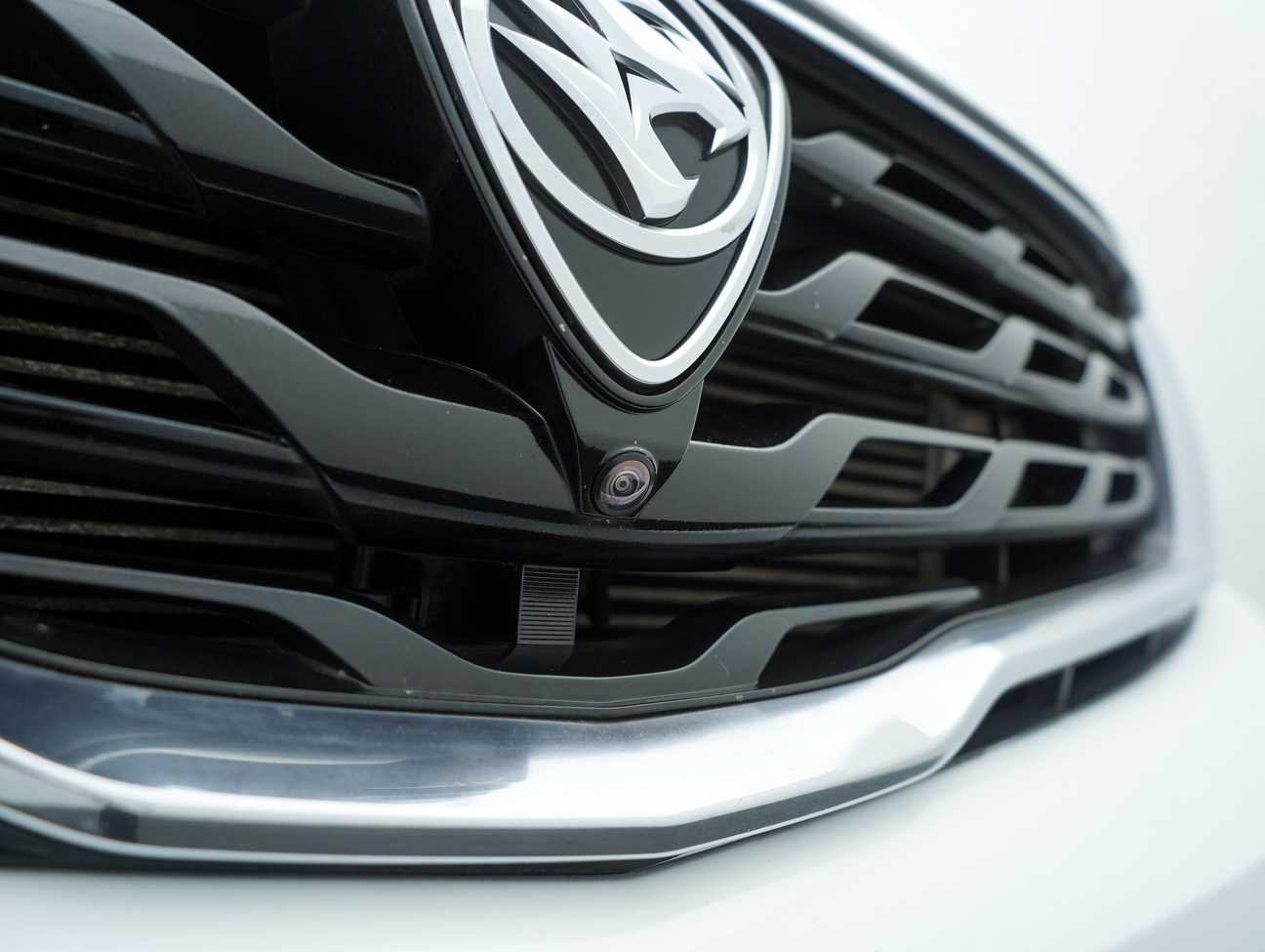 terpakai 2019 Proton X70 TGDI Executive 1.8