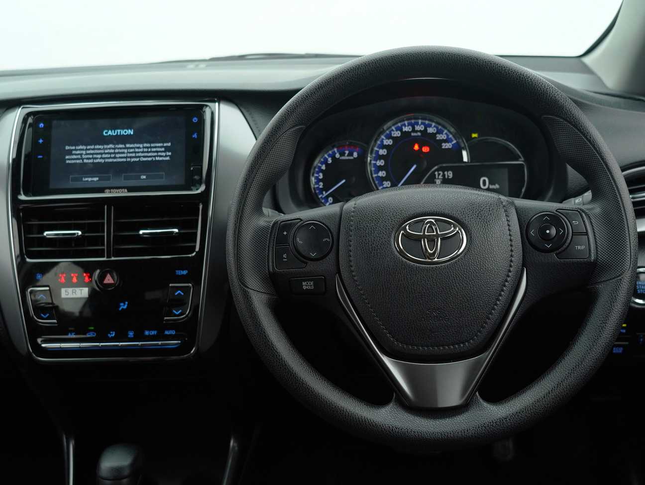 used 2022 Toyota Vios E 1.5