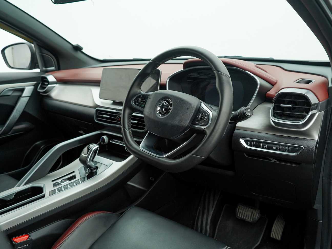 used 2022 Proton X50 Premium 1.5