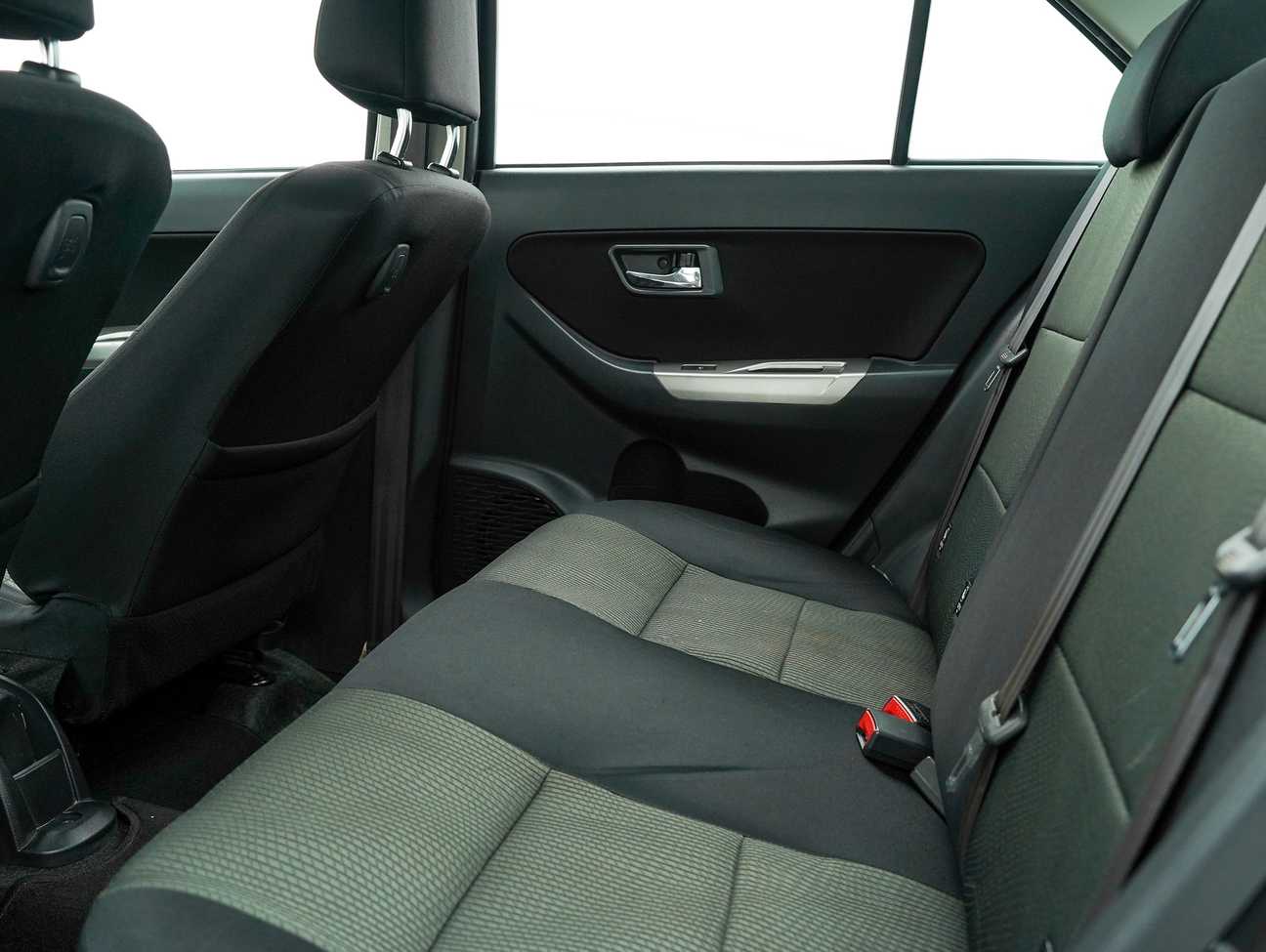 used 2018 Perodua Bezza X Premium 1.3