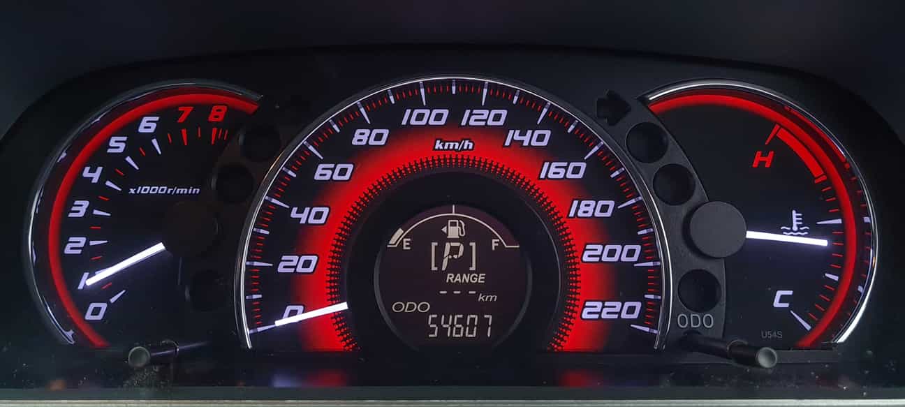 used 2014 Perodua MYVI SE 1.5