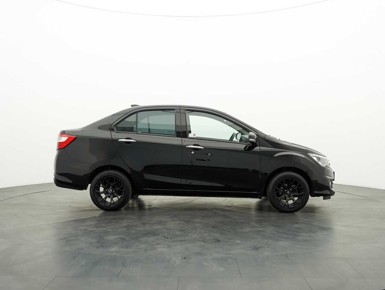 used 2018 Perodua Bezza X Premium 1.3