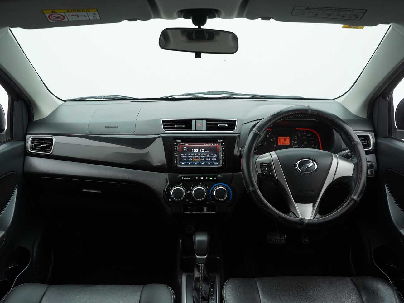 used 2019 Perodua Bezza Advance 1.3