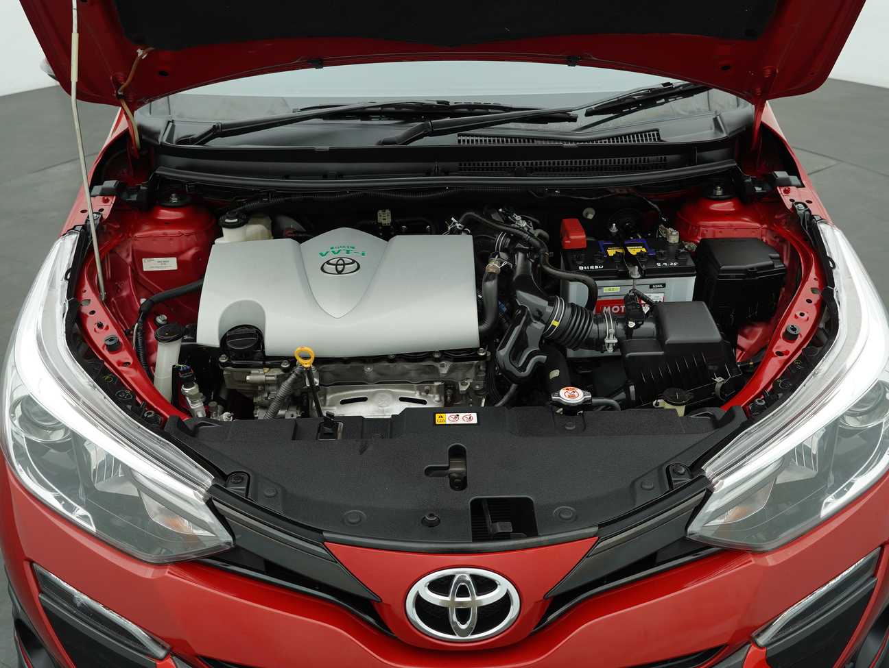 used 2020 Toyota Yaris E 1.5