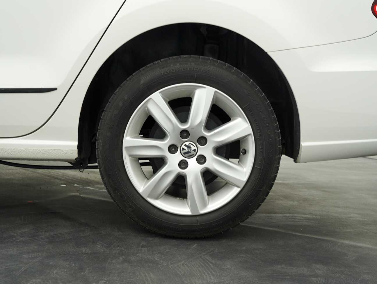 used 2019 Volkswagen VENTO  1.6