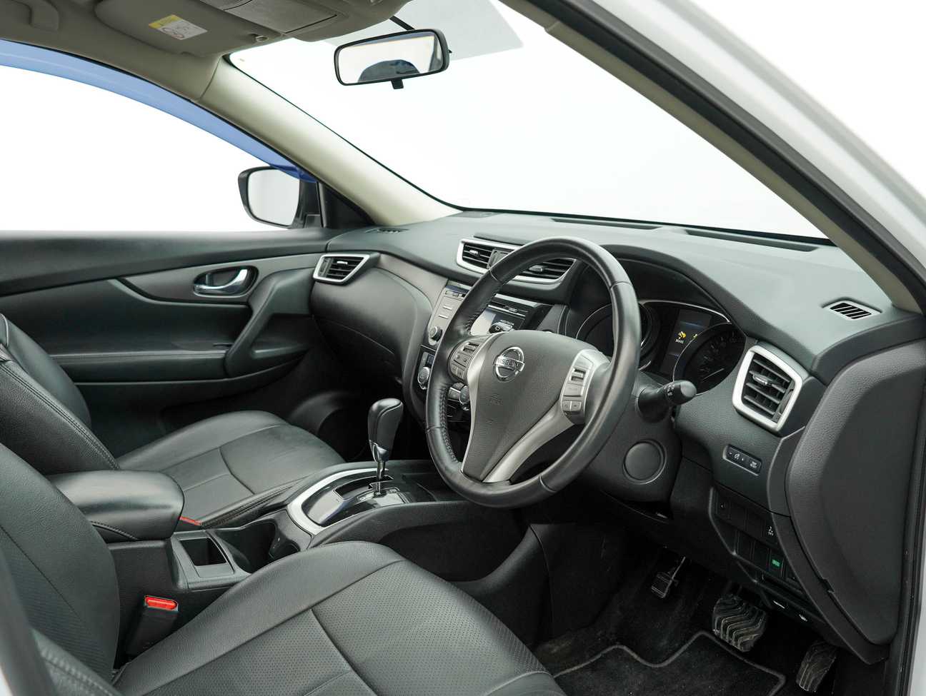 terpakai 2017 Nissan X-Trail  2.0