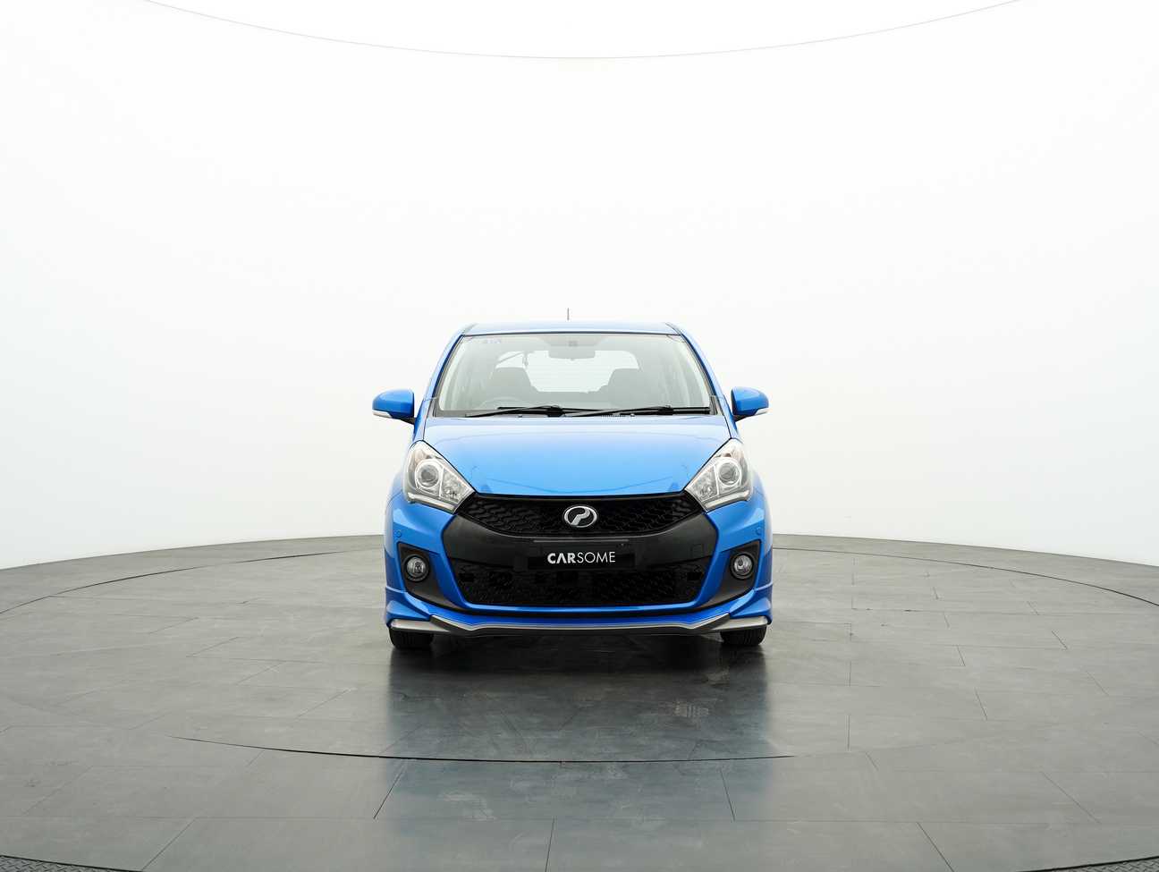 used 2017 Perodua Myvi SE 1.5
