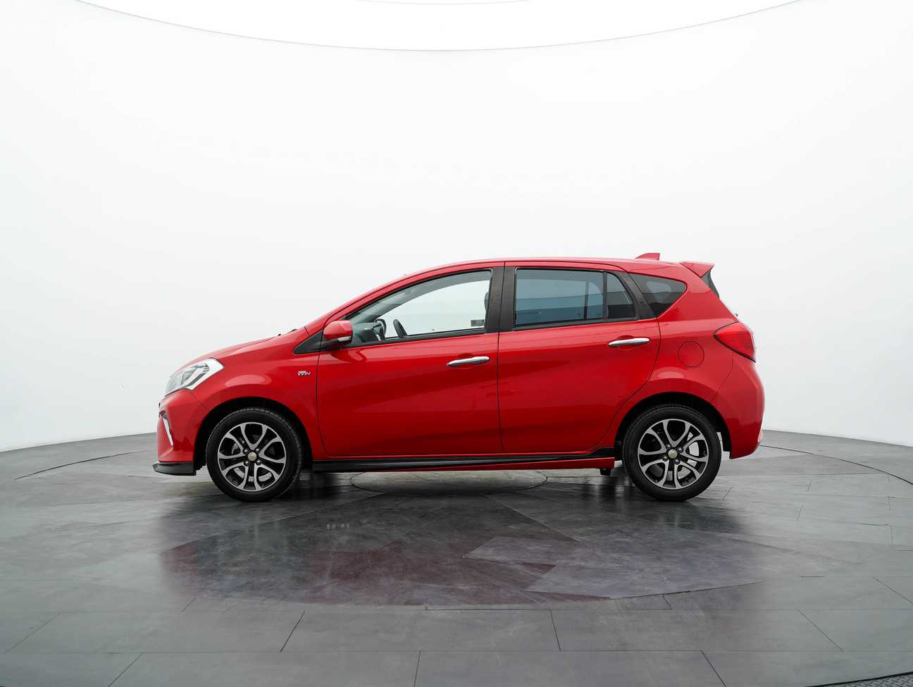 used 2020 Perodua Myvi AV 1.5