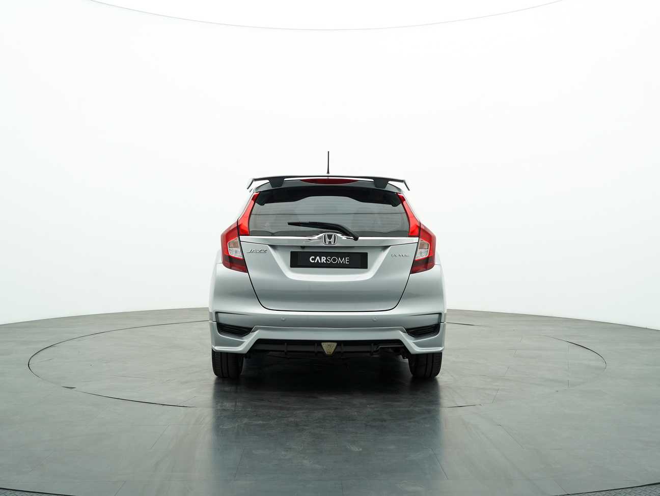 used 2020 Honda Jazz E 1.5