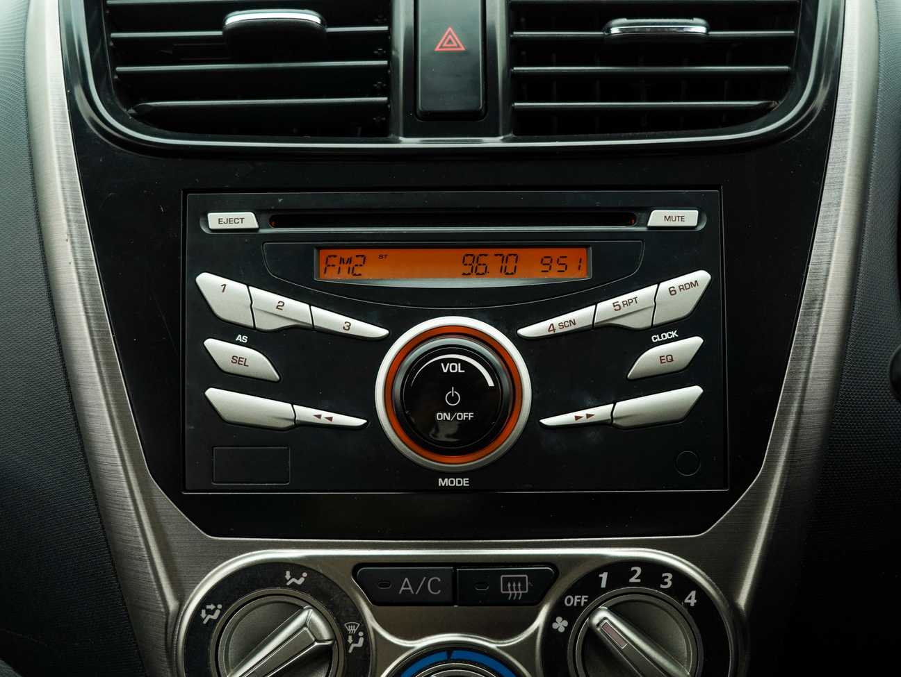 used 2016 Perodua AXIA G 1.0