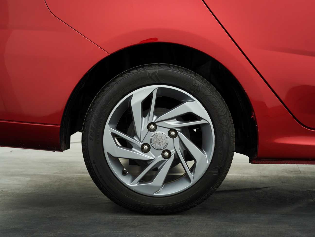 used 2018 Proton Persona Standard 1.6