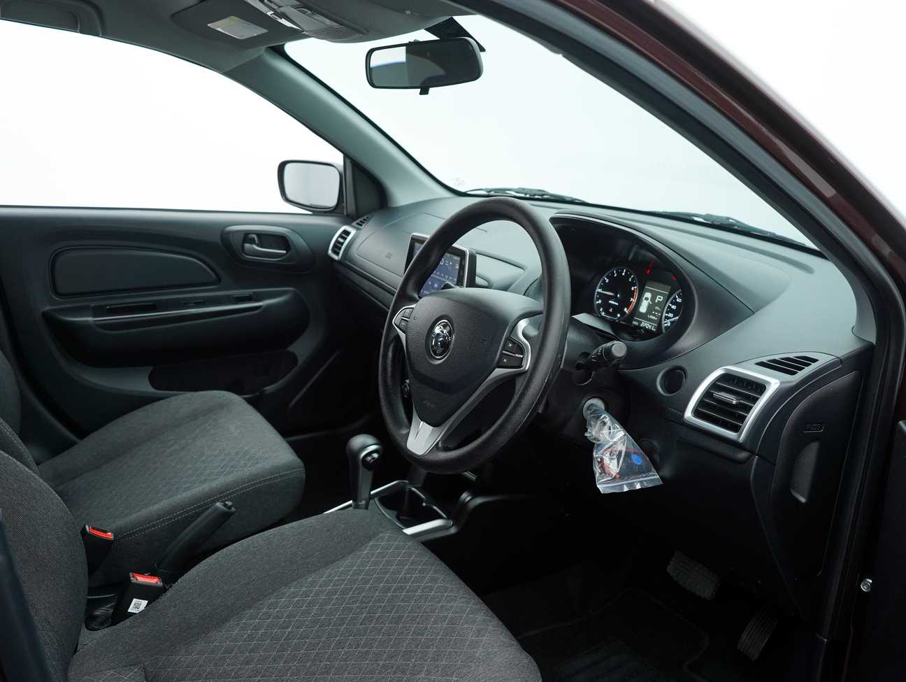 used 2023 Proton Saga Premium 1.3