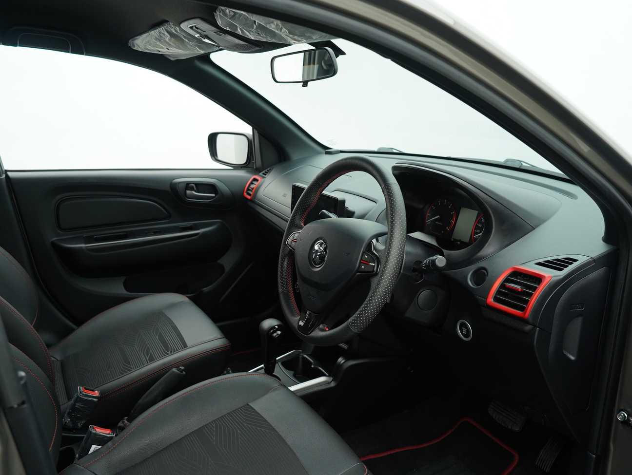 terpakai 2022 Proton Saga Premium S 1.3