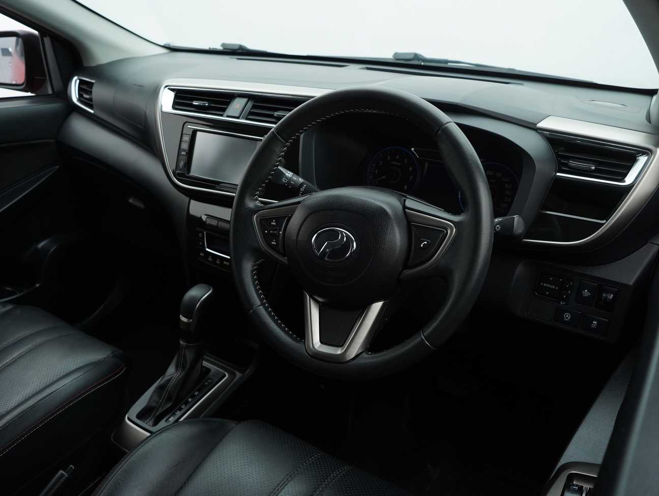 terpakai 2019 Perodua Myvi AV 1.5