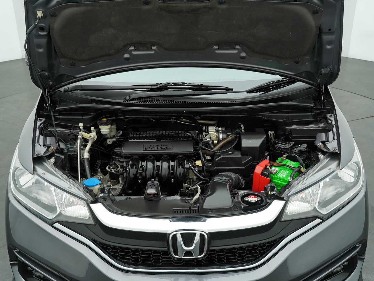 terpakai 2018 Honda Jazz V i-VTEC 1.5