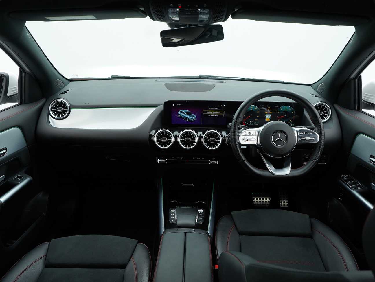 used 2022 Mercedes-Benz GLA250 AMG Line 2.0