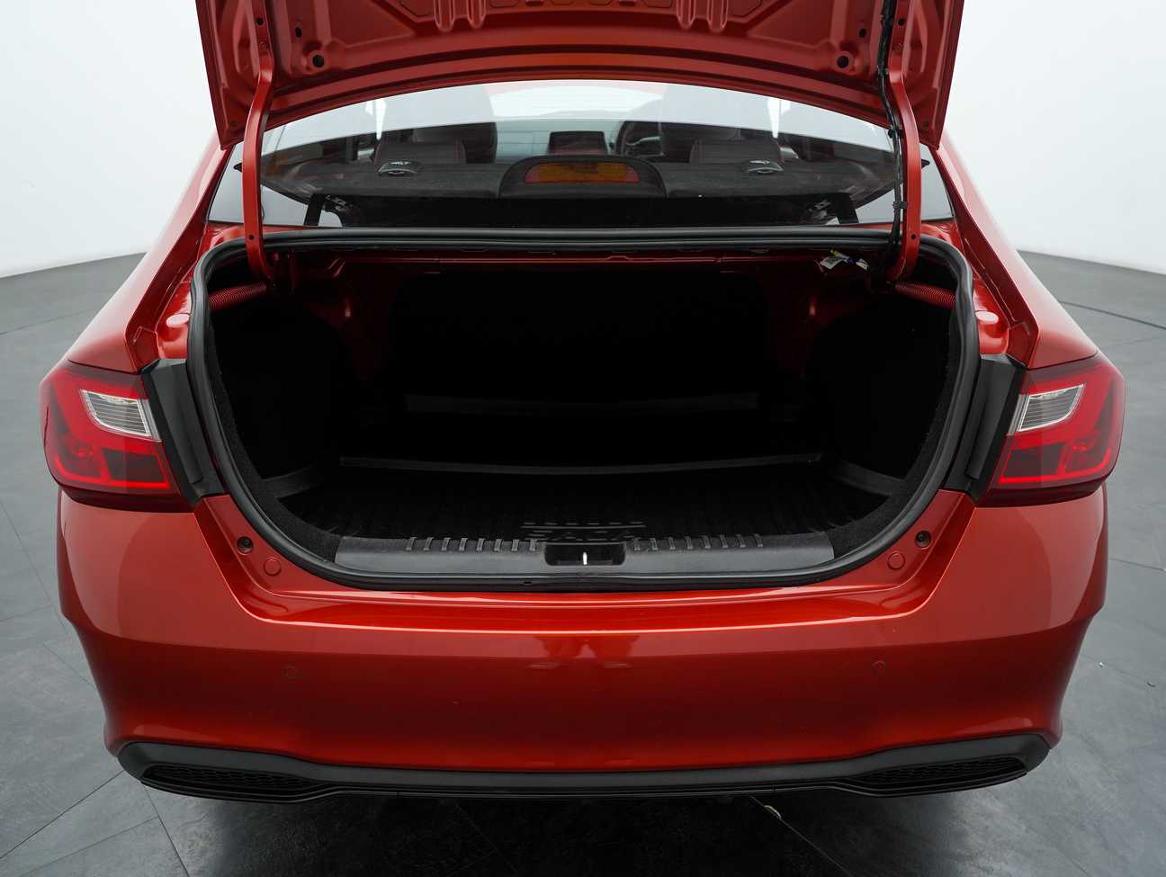 terpakai 2022 Proton Saga Premium S 1.3