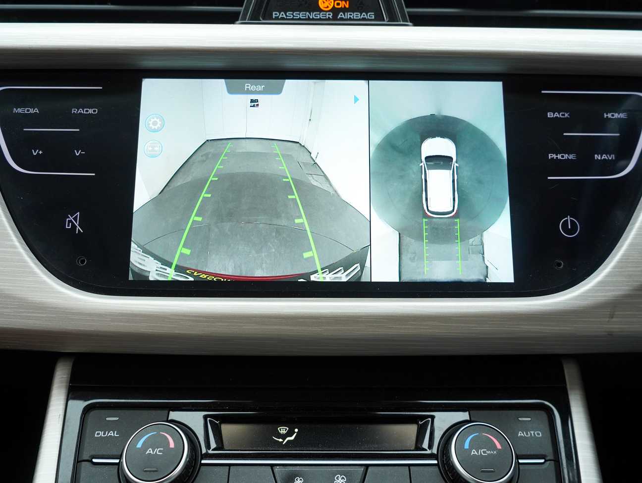 terpakai 2020 Proton X70 Premium 1.8