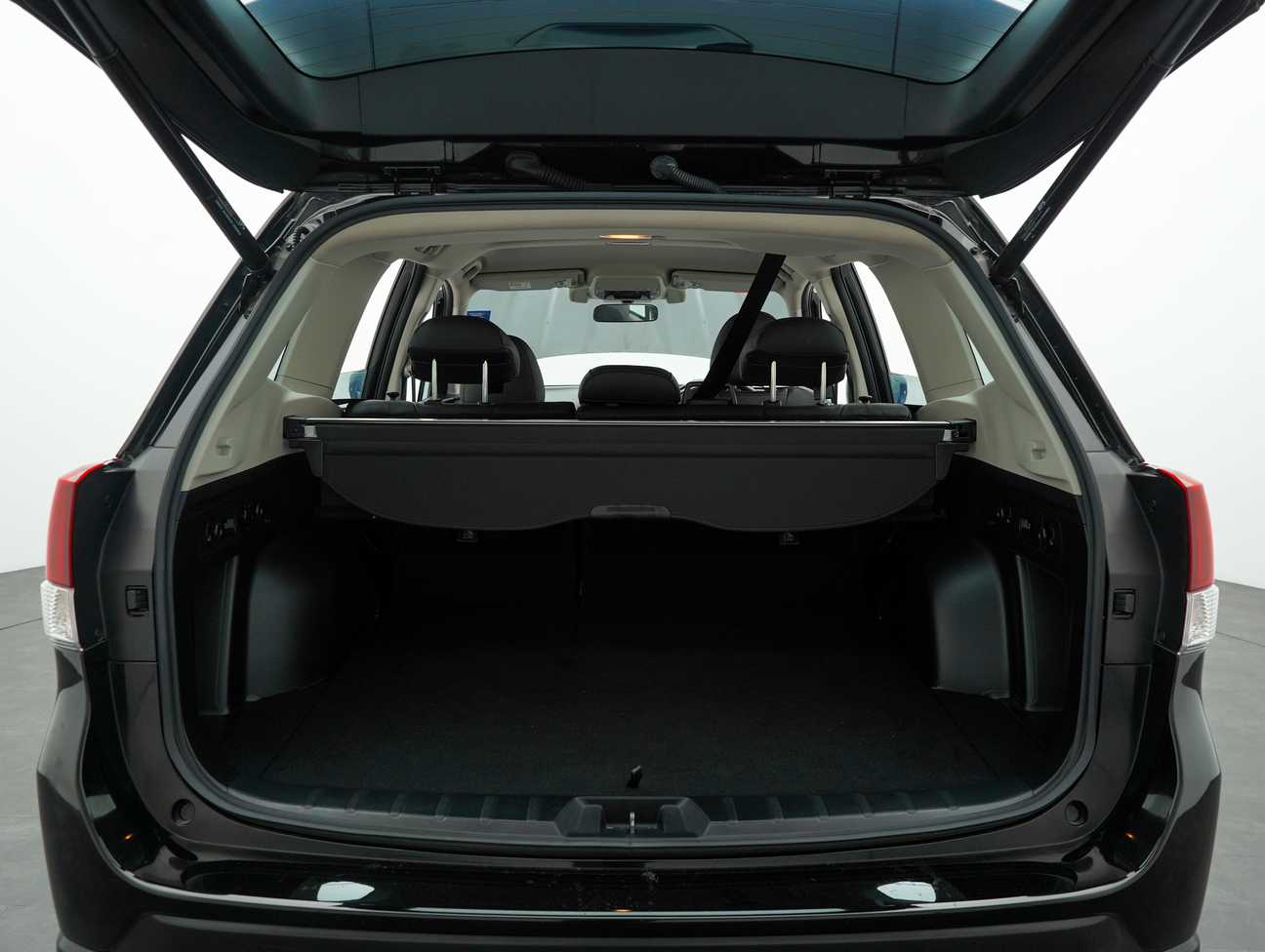 terpakai 2019 Subaru FORESTER I-S EYESIGHT 2.0