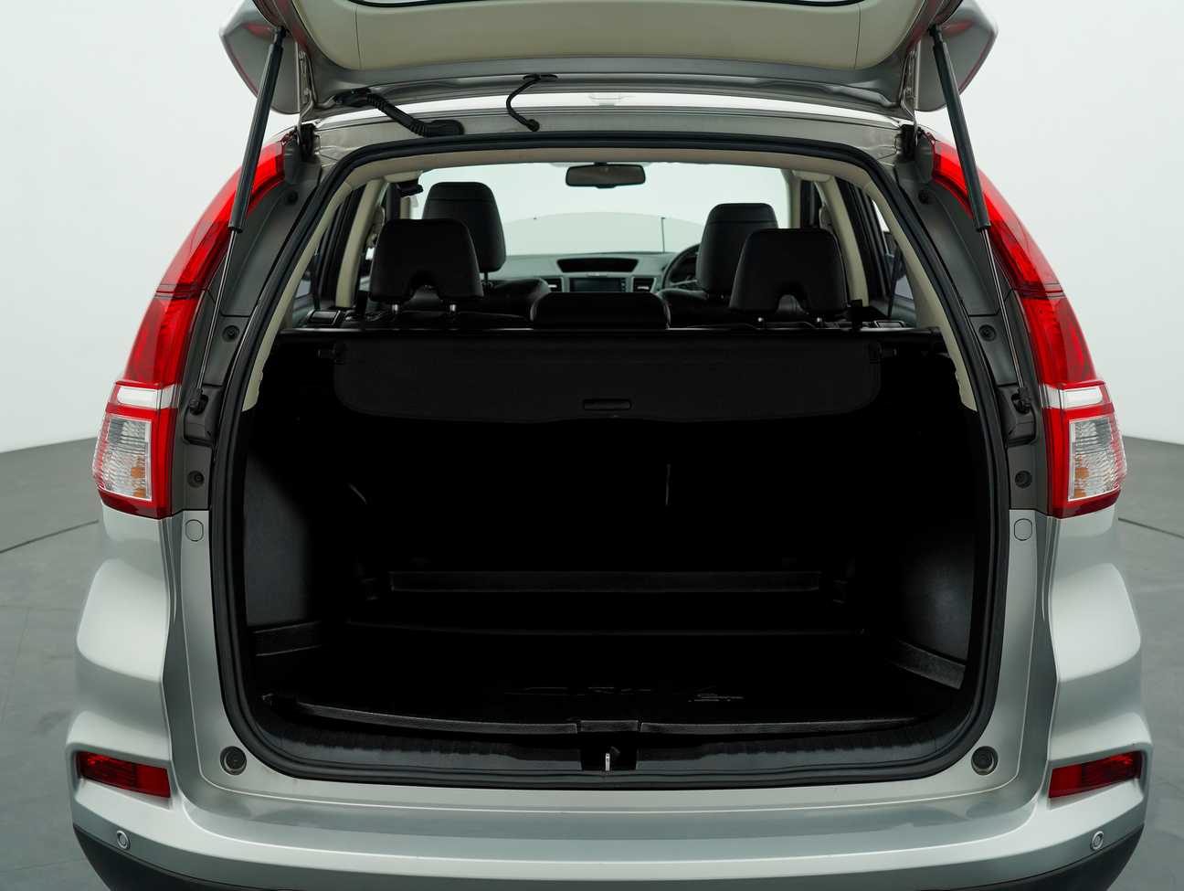 terpakai 2015 Honda CR-V i-VTEC 2.0