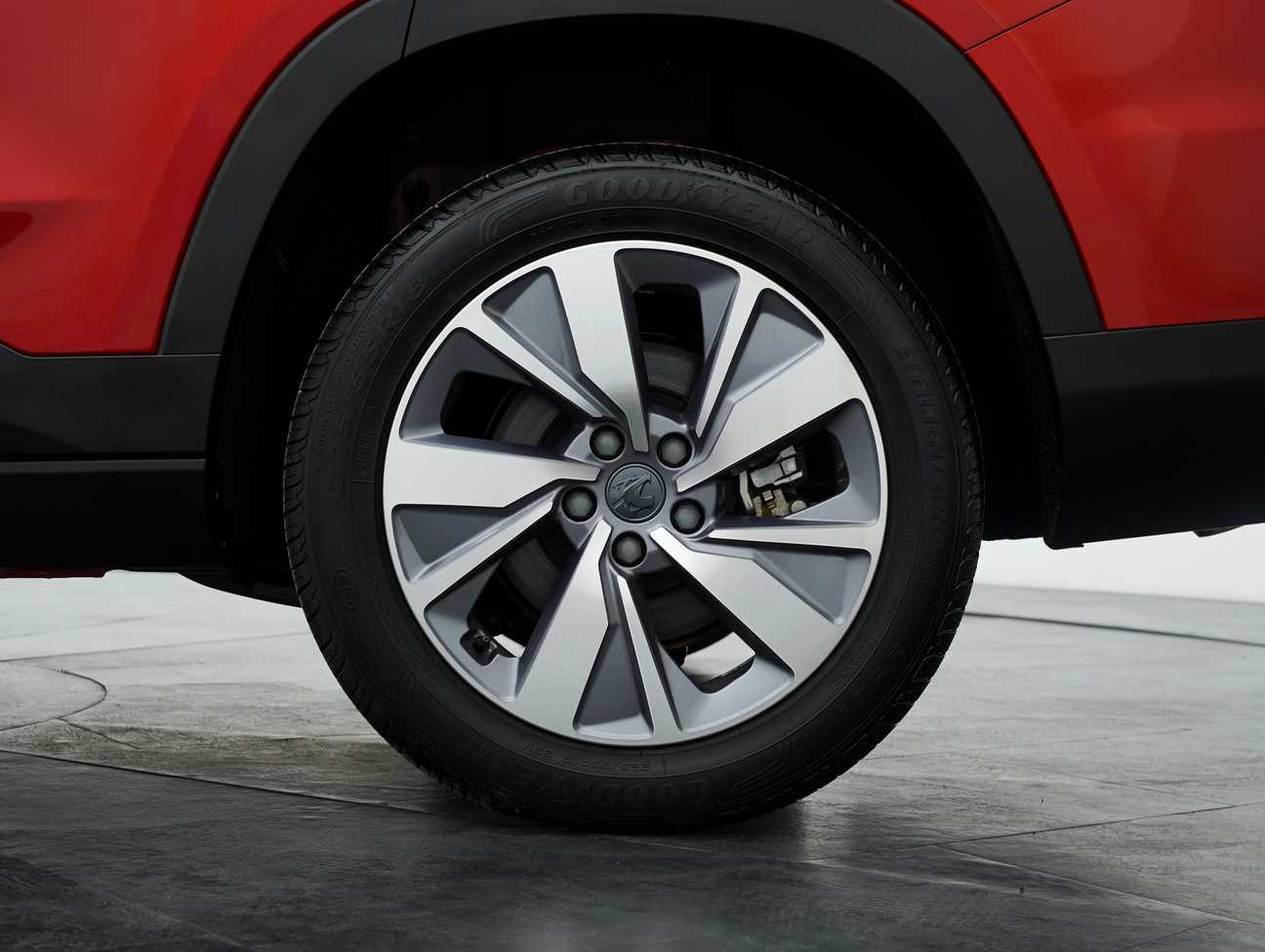 used 2023 Proton X90 Executive 1.5