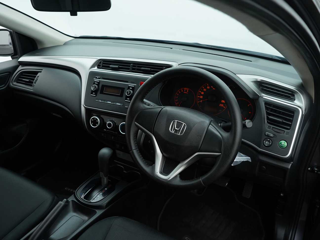 terpakai 2015 Honda City S Plus 1.5