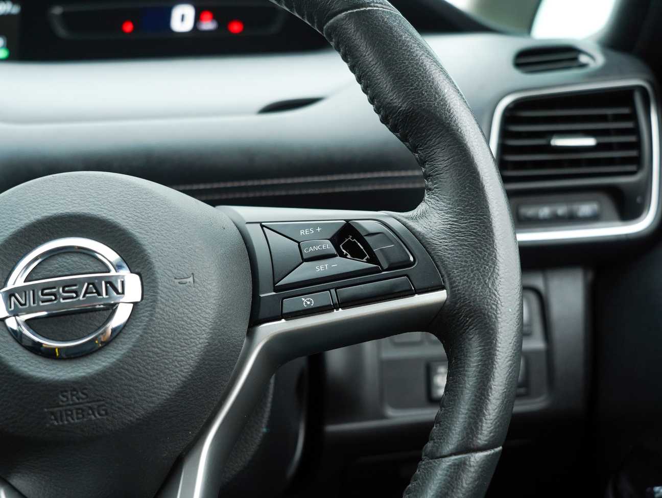 terpakai 2019 Nissan Serena S-Hybrid High-Way Star 2.0
