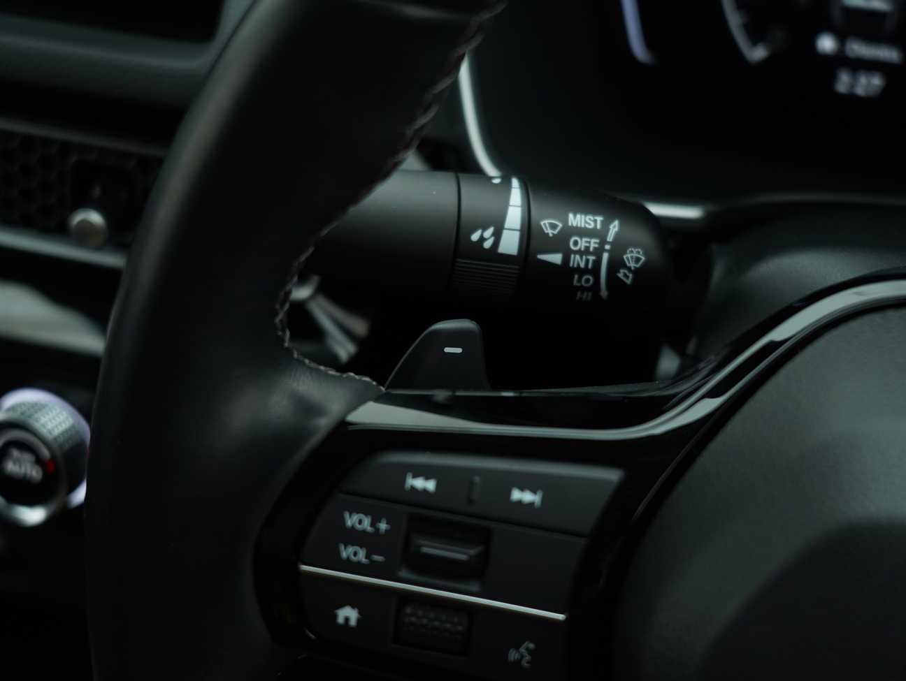 used 2022 Honda Civic V VTEC 1.5