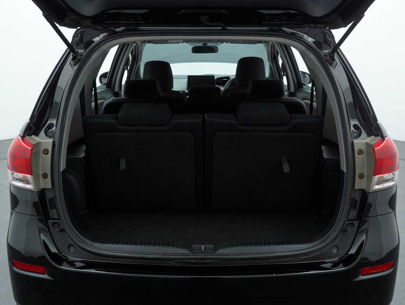 used 2009 Toyota Wish  1.8