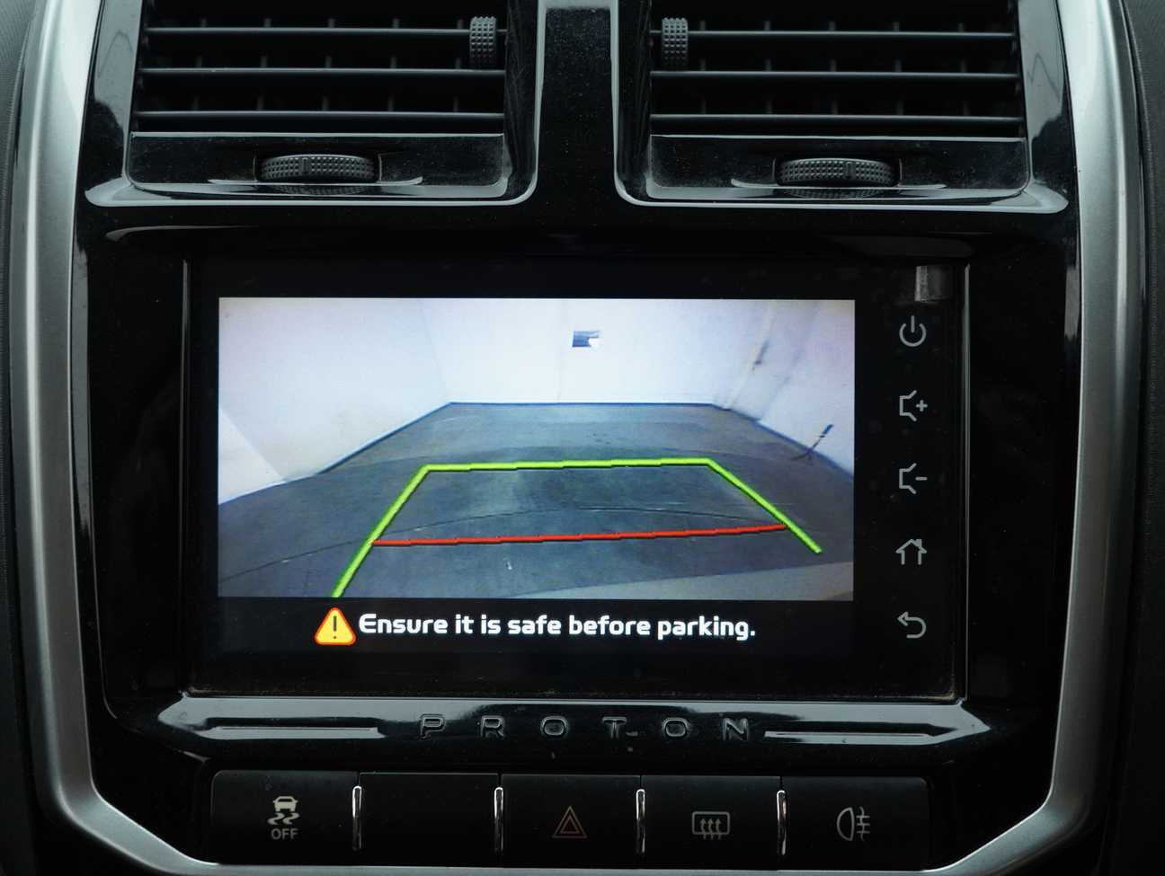 terpakai 2019 Proton Exora Premium 1.6