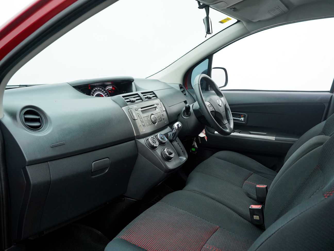 used 2018 Perodua Alza SE 1.5