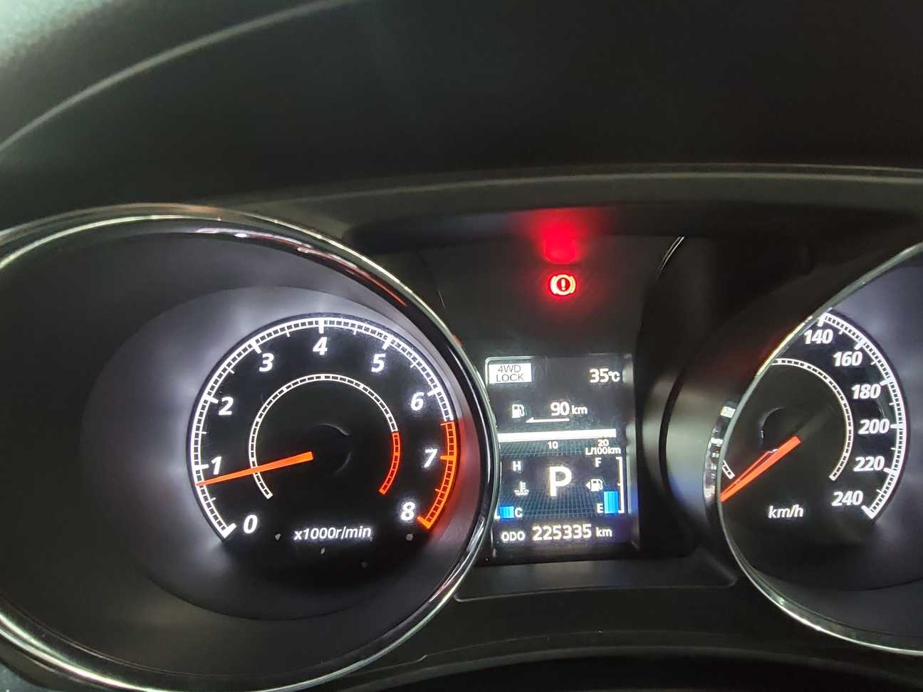 used 2015 Mitsubishi ASX  2.0