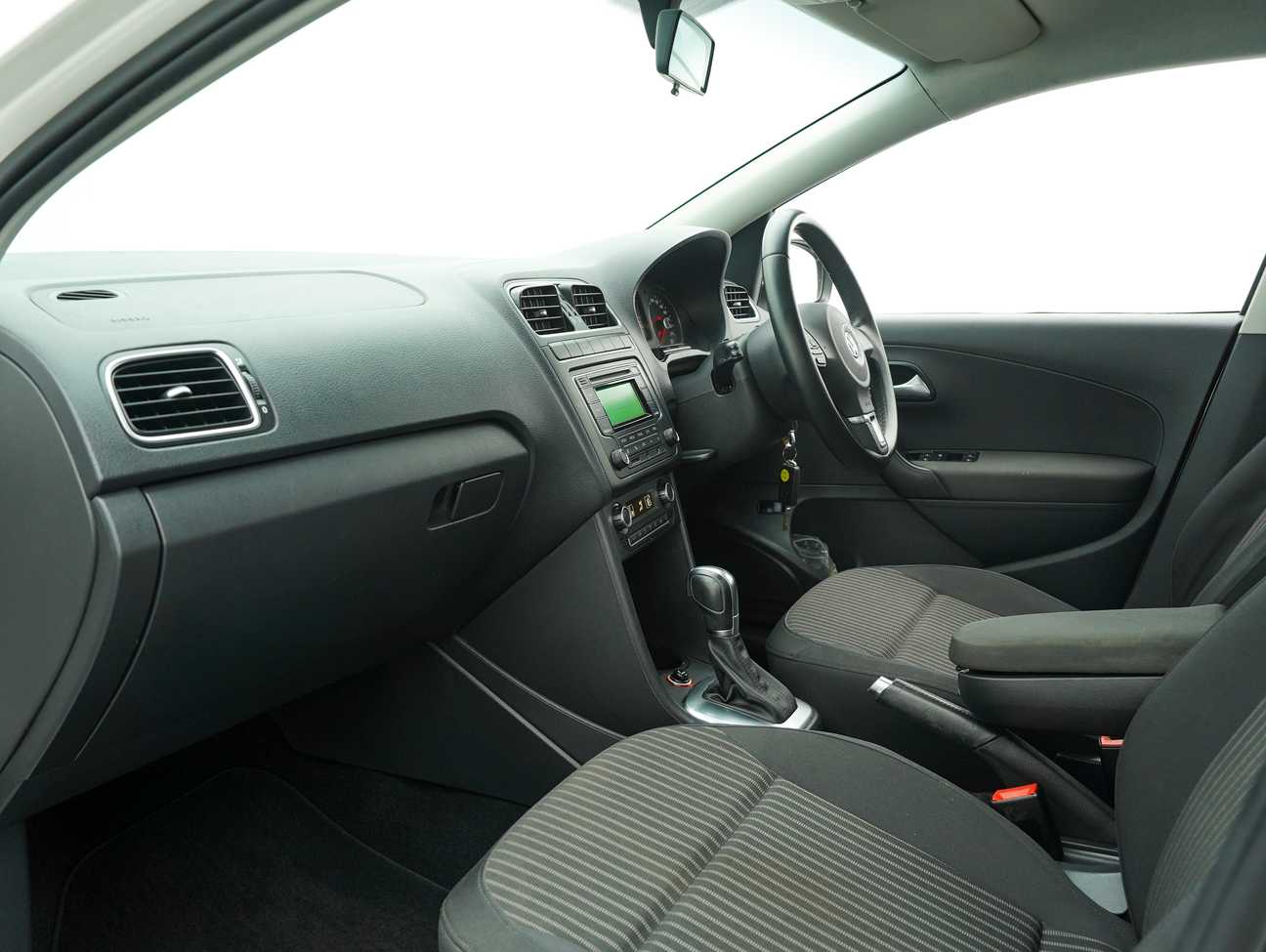 used 2014 Volkswagen Polo  1.6