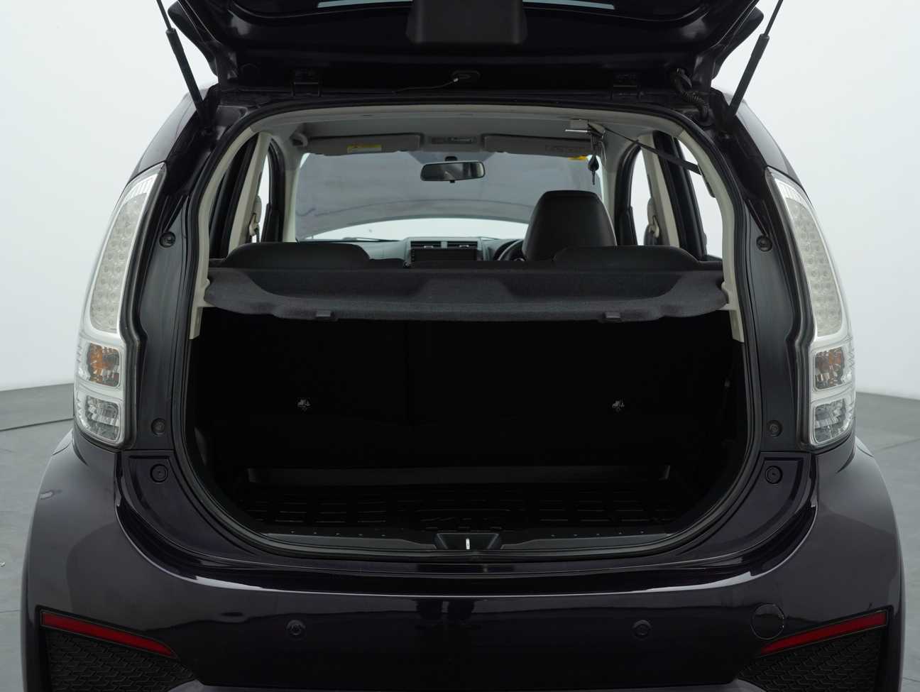 used 2015 Perodua Myvi Advance 1.5