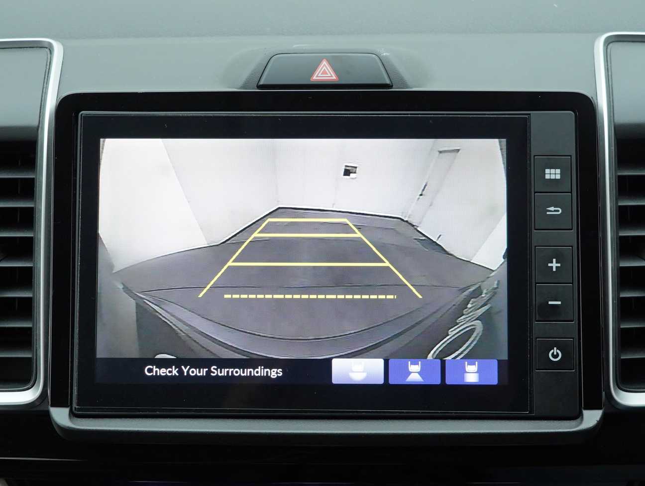 used 2020 Honda City V 1.5