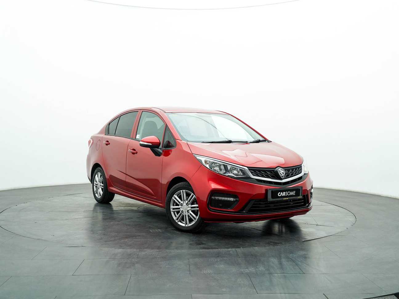 used 2020 Proton Persona Executive 1.6