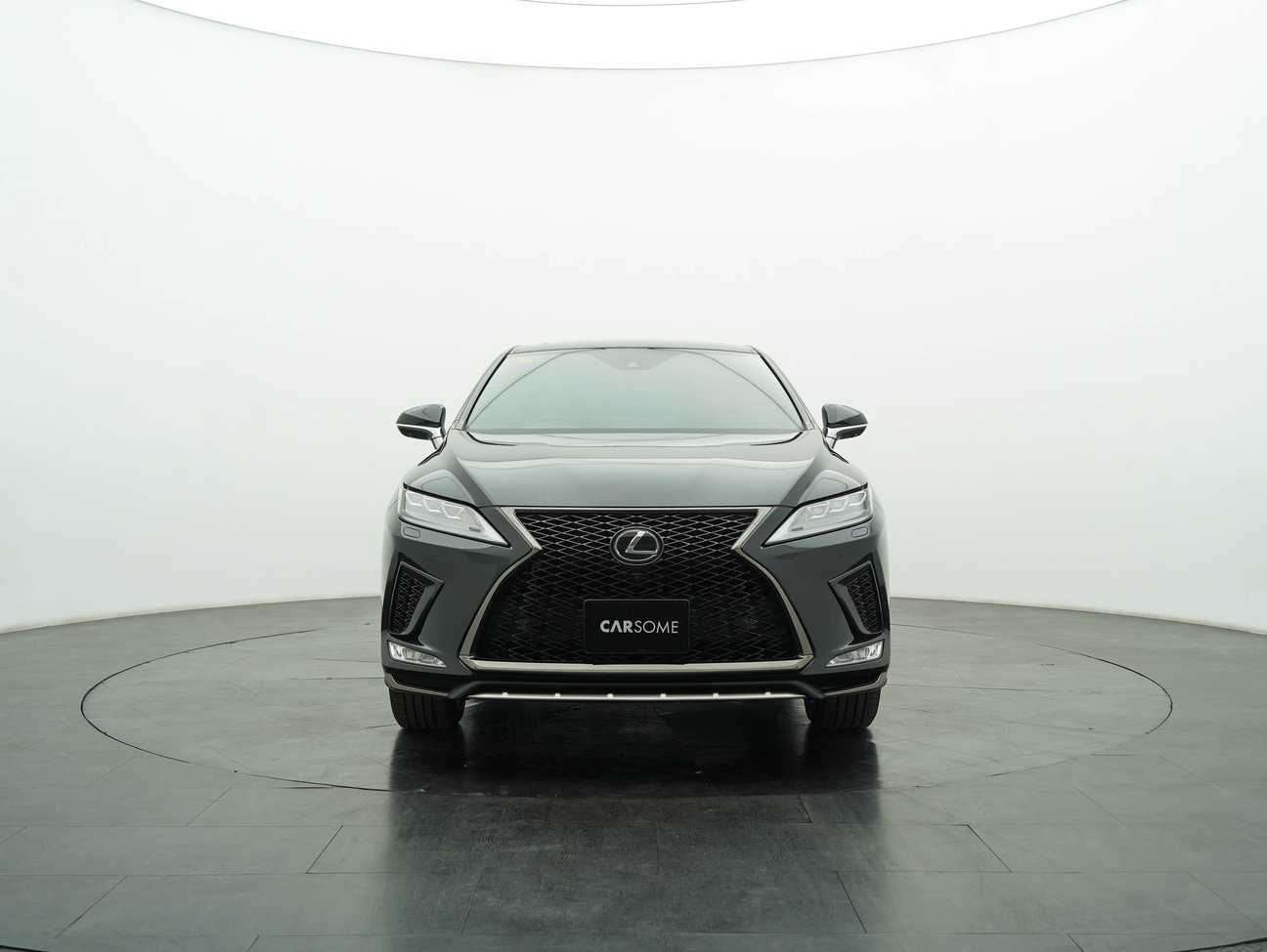 used 2019 Lexus RX300 F SPORT 2.0
