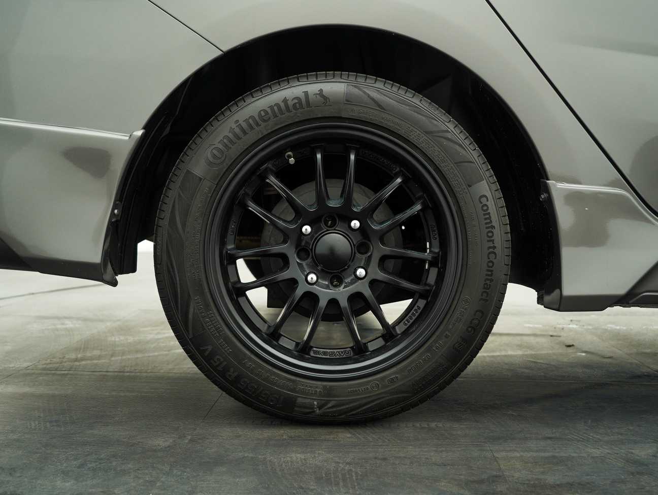 used 2017 Proton Persona Standard 1.6