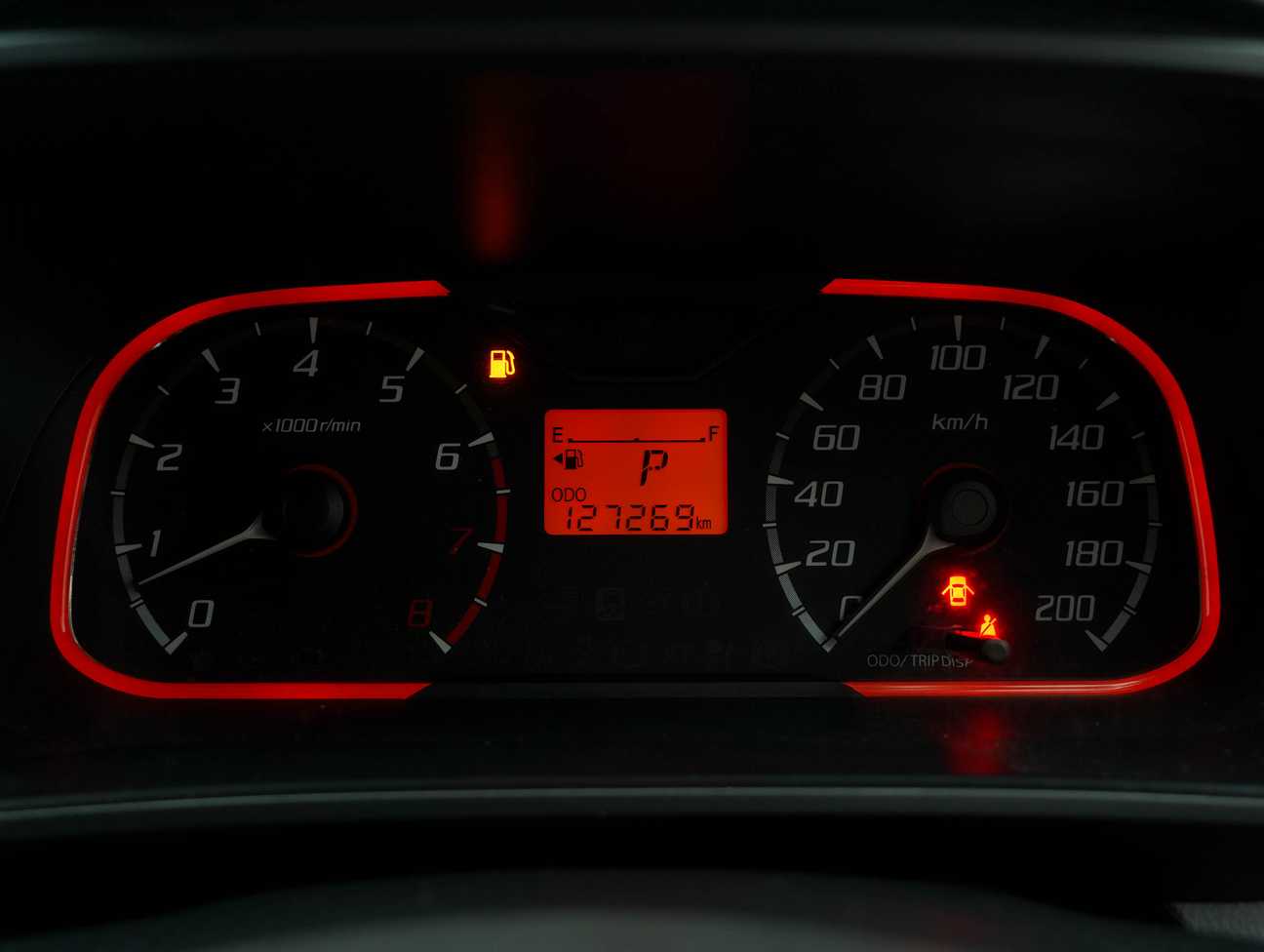 used 2017 Perodua Bezza X Premium 1.3