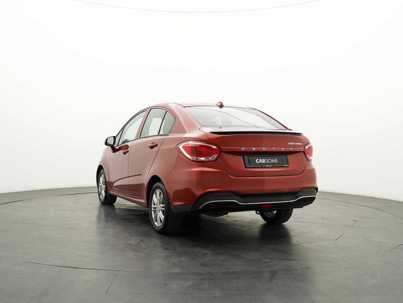 used 2019 Proton Persona Executive 1.6