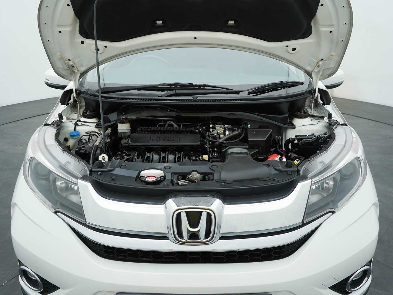 used 2018 Honda BR-V V 1.5