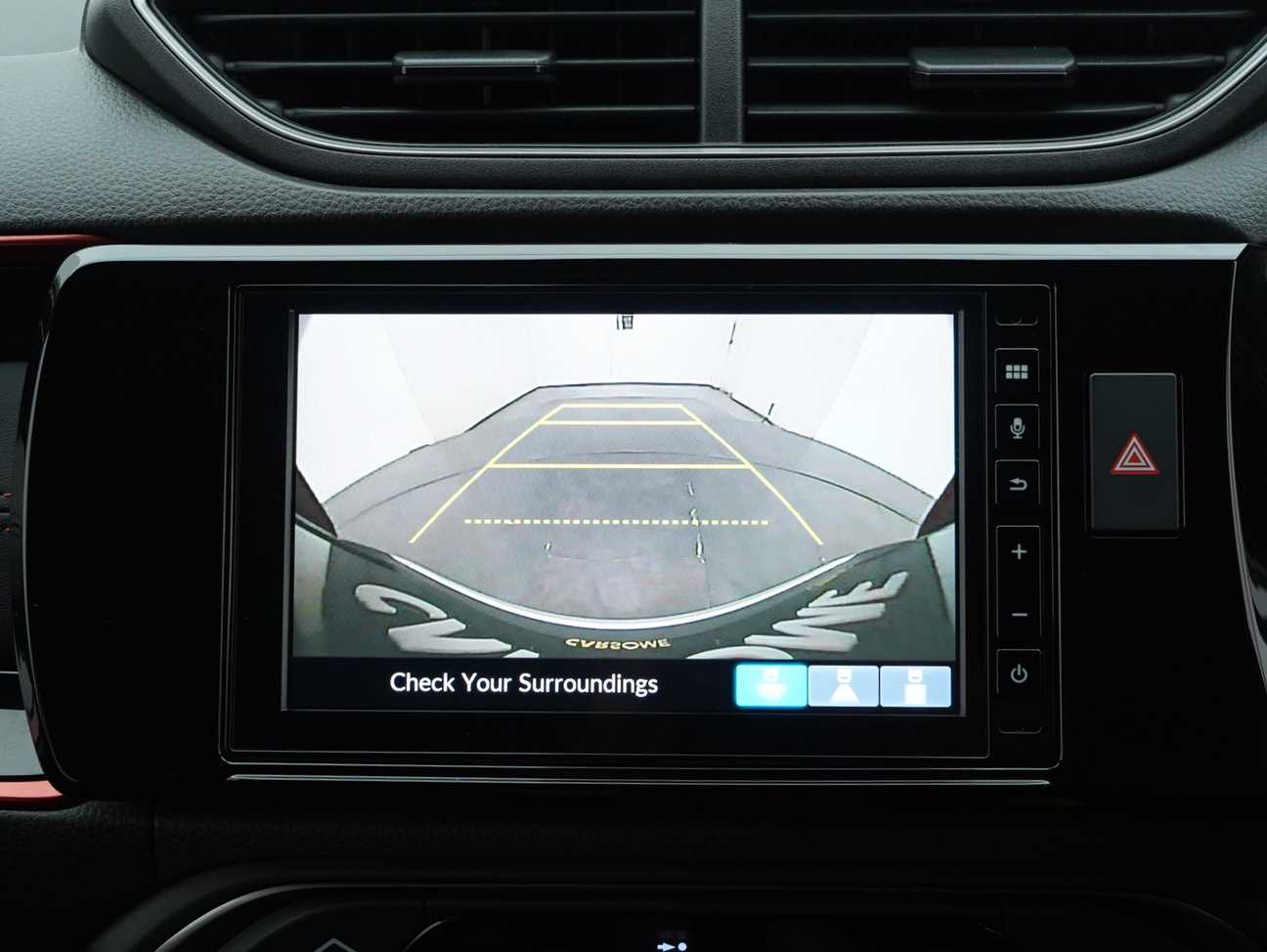 used 2024 Honda WR-V RS 1.5