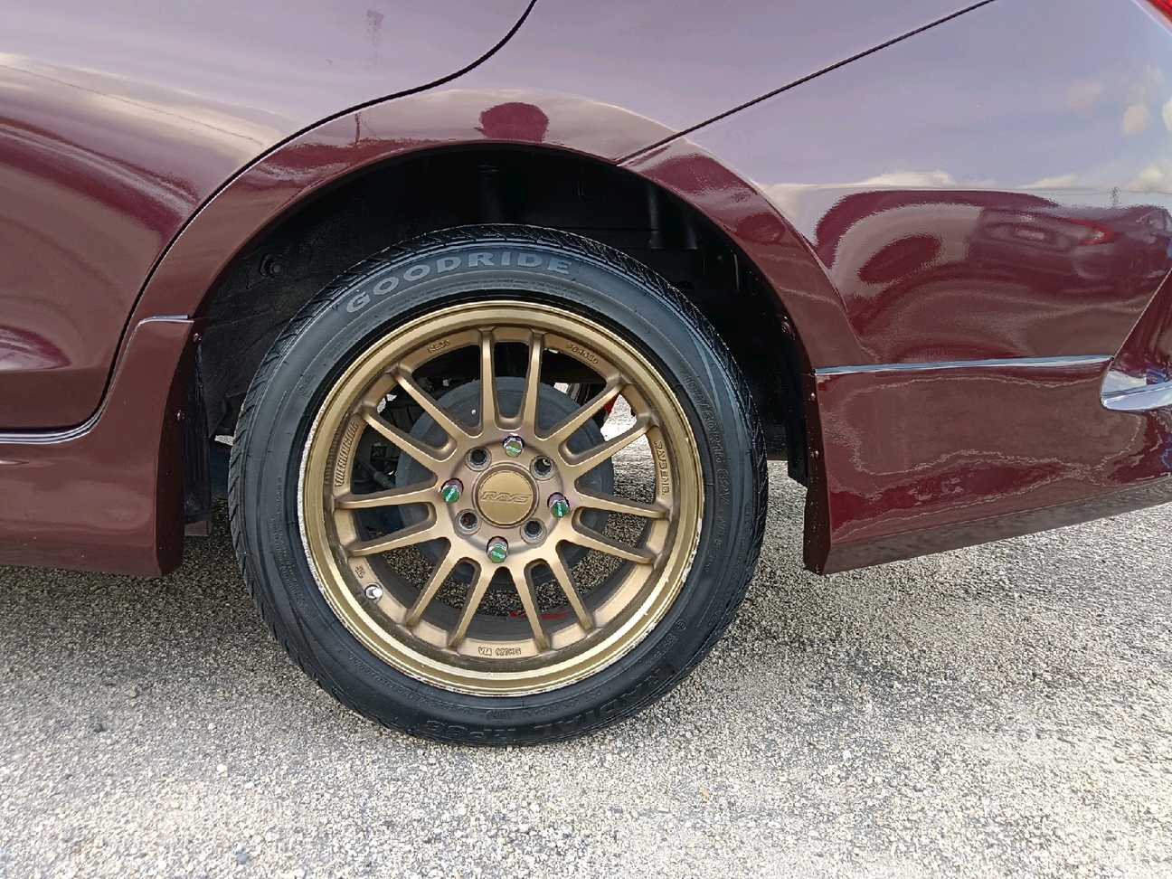 used 2021 Proton Saga Premium 1.3