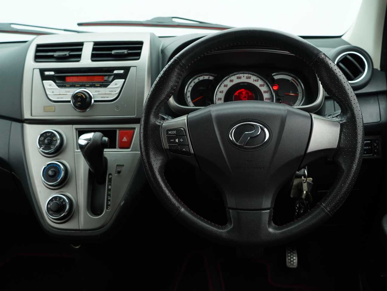 used 2015 Perodua Myvi SE 1.5