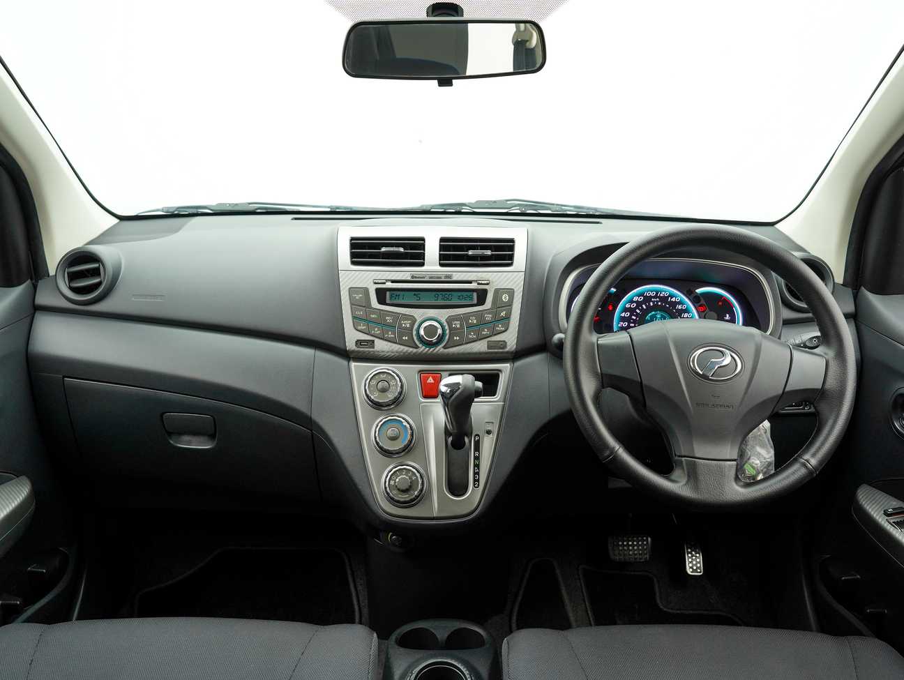 used 2013 Perodua Myvi EZi 1.3