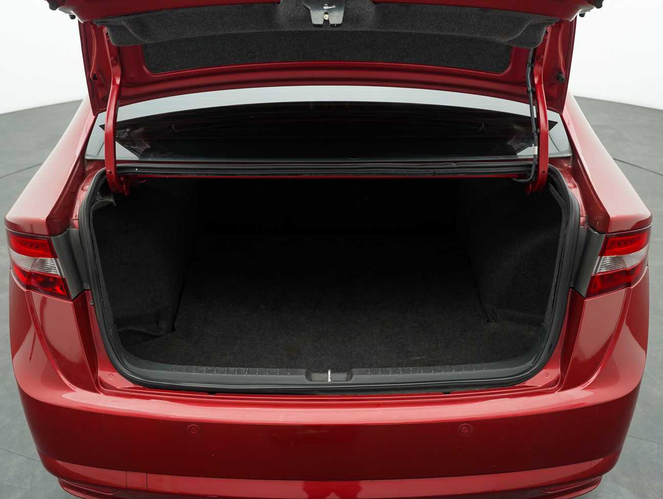 used 2015 Proton Preve CFE Premium 1.6